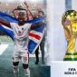 Đội bóng nhỏ bé sắp dự World Cup: Diện tích chỉ bằng 1/82 lần Việt Nam, lộ 'bí quyết' giúp cầu thủ thăng hoa