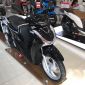 Bảng giá xe máy Honda tháng 9/2025 đồng loạt giảm mạnh: Khách Việt đổ xô mua SH và Vision vì quá rẻ
