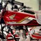 Honda chính thức ra mắt ‘huyền thoại côn tay’ 125cc giá rẻ 23 triệu đồng: Chơi sát ván Yamha Exciter