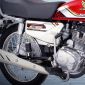 Tin xe máy 11/9: 'Huyền thoại côn tay' 125cc của Honda ra mắt giá 23,5 triệu đồng, đại chiến Exciter