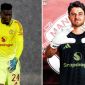Senne Lammens nhận 'tối hậu thư', thủ môn số 1 Man United có bí kíp phá dớp của Onana?