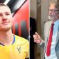 Tin chuyển nhượng mới nhất 11/9: Xong vụ Wharton đến Man United; Sir Jim chốt người thay Amorim?