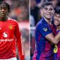 Tin chuyển nhượng tối 11/9: Xong vụ Man United chiêu mộ báu vật Barca; Mainoo rời Manchester United?