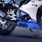 Yamaha chính thức ra mắt ‘vua côn tay’ 155cc mới giá 47 triệu đồng: Chơi tất tay với Honda Winner X