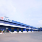 CT UAV – SỐC VỚI NHÀ MÁY ĐÚC COMPOSITE TỰ TIẾN HÓA