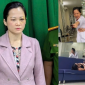 Vụ bác sĩ Tuyết Chinh hành hung khách niềng răng: Lời kể của nạn nhân sau khi xuất viện, vẫn còn hoảng loạn!