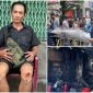 Cháy nhà ở TP.HCM khiến một cụ ông 84 tuổi tử vong: Hàng xóm nhảy vào lửa 3 lần vẫn không cứu được
