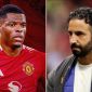 Man United đánh bại Man City vụ Denzel Dumfries, HLV Amorim hoàn tất hàng thủ với siêu bom tấn?