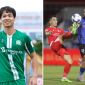 V.League 2025/26 đứng trước bước ngoặt lớn, đội bóng của Công Phượng rộng cửa thăng hạng?