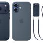 Muốn đeo iPhone 17 như túi xách, người dùng phải chi hơn 3 triệu đồng