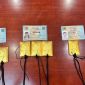 Triệt phá đường dây vận chuyển vàng lậu từ Trung Quốc về Việt Nam, thu giữ 9 miếng vàng trị giá 7,8 tỷ
