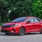 Giá lăn bánh Honda City giữa tháng 9/2025 kèm ưu đãi khủng, triệt hạ Hyundai Accent và Toyota Vios