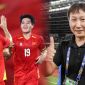 U23 Việt Nam gây ấn tượng mạnh, HLV Kim Sang-sik đi vào lịch sử bóng đá Đông Nam Á?