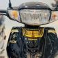 ‘Huyền thoại’ Honda Dream phiên bản 2026 sắp về đại lý Việt: Lấn sân Wave Alpha và Future vì quá đẹp