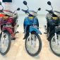 Tin xe máy 12/9: Đại lý Việt nhận cọc Honda Dream 2026, dân tình ồ ạt săn đón vì đẹp hơn Future, RSX