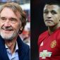 Manchester United nguy cơ phá sản, Sir Jim Ratcliffe đưa Alexis Sanchez trở lại Old Trafford?