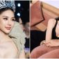 Xôn xao tin đồn Miss Universe Bùi Quỳnh Hoa bị dọa tung ‘clip nóng’