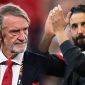 Ruben Amorim 'tự bắn vào chân', Man United chính thức có động thái cứng rắn