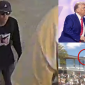 Mỹ công bố ảnh nghi phạm ám sát đồng minh của Tổng thống Donald Trump: FBI treo thưởng lớn và manh mối chấn động