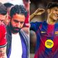 Tin chuyển nhượng mới nhất 12/9: HLV Amorim nhận cảnh báo; Man United tất tay chiêu mộ báu vật Barca?