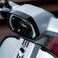 Tuyên chiến Honda Vision, ‘xe ga quốc dân’ 125cc mới giá rẻ như Wave Alpha ra mắt, có cả ABS và TCS