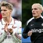 Bảng xếp hạng Ngoại hạng Anh 2025/26 mới nhất: Arsenal chiếm ngôi đầu, Chelsea rơi khỏi top 4?