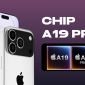 iPhone 17 Pro và bước nhảy vọt về sức mạnh chip: Khi điện thoại đủ sức cạnh tranh với máy tính