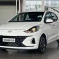 Giá lăn bánh Hyundai Grand i10 giữa tháng 9/2025 giảm sâu hiếm thấy, 'chơi tất tay' với Kia Morning