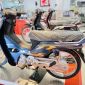 Tin xe cuối tuần: Honda Dream phiên bản 2026 chính thức ra mắt, thiết kế cực ‘huyền thoại’, giá mềm