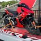 Honda Winner R 2026 chính thức ra mắt tại Việt Nam giá từ 46 triệu đồng: Gây sốt vì thiết kế quá đẹp