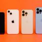 Bảng giá iPhone 13 tháng 9: iPhone 13 vua iPhone giá rẻ, iPhone 13 Pro Max vua 3 mắt giá rẻ