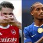 Kết quả bóng đá Ngoại hạng Anh hôm nay: Chelsea bị trừ điểm vì án phạt, Arsenal tiếp tục sảy chân?