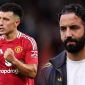 Tin bóng đá quốc tế 13/9: Xong vụ Lisandro Martinez rời MU; Man United tìm ra 'Van der Sar mới'?