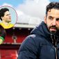 Man United thanh lý 'diễn viên hài' Onana, HLV Ruben Amorim gọi tên 'Van de Sar mới' tại Old Trafford