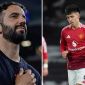 Tin chuyển nhượng tối 13/9: Xong vụ Lisandro Martinez rời MU; Man United chiêu mộ 'Bellingham 2.0'?