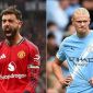 Bảng xếp hạng Ngoại hạng Anh 2025/26 mới nhất: MU áp sát top 4, Man City rơi xuống nhóm trụ hạng?
