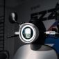 Đả bại Honda Vision, mẫu xe ‘quốc dân’ mới thiết kế đẹp hơn SH Mode và LEAD ra mắt giá 30 triệu đồng
