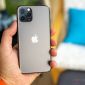 Giá iPhone 11 Pro hạ đáy vực, iPhone 3 mắt cũ rẻ nhất Việt Nam, có zoom quang xịn hơn iPhone 16