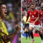 Kết quả bóng đá hôm nay: Ronaldo đi vào lịch sử Saudi League; Man City thảm bại trước Man Utd?