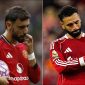 Kết quả bóng đá Ngoại hạng Anh hôm nay: Man Utd thảm bại trước Man City, Liverpool trở lại ngôi đầu?