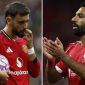 Tin chuyển nhượng tối 14/9: Xong vụ Salah chia tay Liverpool; Bruno Fernandes chốt ngày rời Man Utd?
