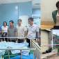 Bác sĩ tiết lộ tình trạng sức khoẻ của bé trai duy nhất sống sót trong vụ sát hại 3 người tử vong ở Đắk Lắk
