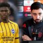 Tin chuyển nhượng sáng 14/9: Vụ Man Utd - Baleba có bước ngoặt; Bruno Fernandes rời MU trong tháng 1?