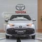 Bảng giá Toyota Vios lăn bánh giữa tháng 9/2025 ‘giảm sập sàn’, hạ gục Hyundai Accent và Honda City