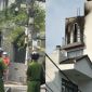 Cháy nhà cao tầng trong hẻm Gò Vấp, người dân hoảng loạn tháo chạy, hé lộ nguyên nhân ban đầu
