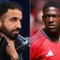 Chuyển nhượng MU 15/9: Man Utd sa thải Ruben Amorim trong tuần này; Rõ vụ Mainoo rời Man United
