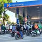 Giá xăng dầu hôm nay 15/9: Giữ vững đà tăng ngày đầu tuần, dự báo sẽ còn tiếp tục 'leo thang'!