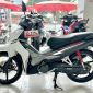 Bảng giá xe Honda Wave RSX FI giữa tháng 9/2025 rẻ như 'bèo': Được săn đón hơn Wave Alpha và Future