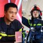 Lý do đầy tiếc nuối khiến ca sĩ Ngô Kiến Huy và MC Thành Trung phải rời 'Chiến sĩ quả cảm'