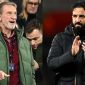 Man United lao dốc không phanh trên BXH Ngoại hạng Anh, HLV Ruben Amorim trở lại đội bóng cũ?